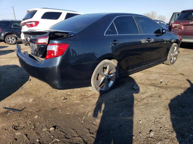 Vin: 4t1bf1fk0eu789669, lot: 74338213, toyota camry l 20143