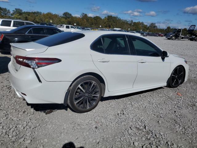 4T1B61HK7KU755091 | 2019 Toyota camry xse