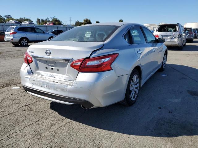 Vin: 1n4al3ap6hn354117, lot: 73351053, nissan altima 2.5 20173