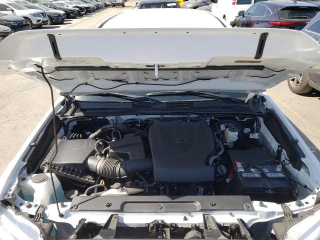 3TYCZ5AN9PT106064 Toyota Tacoma Double Cab