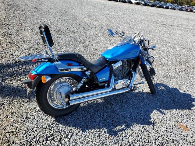 2007 HONDA VT750 C2 JH2RC53077M000224