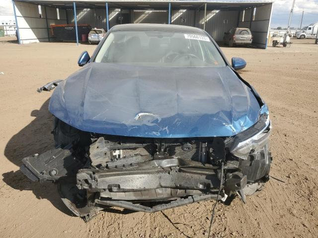 2019 VOLKSWAGEN JETTA S - 3VWCB7BUXKM174137