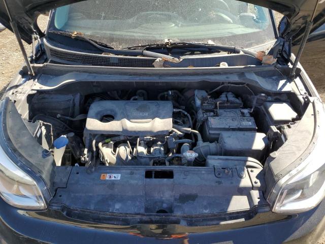 KNDJN2A23K7659038 KIA Soul