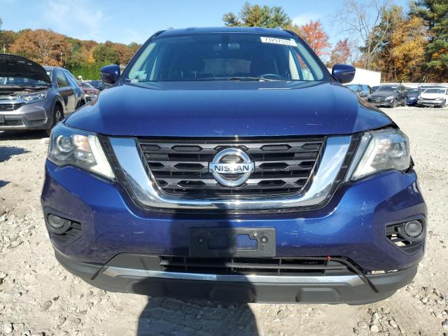  NISSAN PATHFINDER 2019 Синій