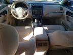 NISSAN ALTIMA 2.5 photo