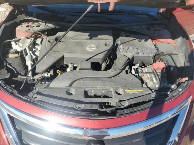 1N4AL3AP2FC163139 Nissan ALTIMA 2.5