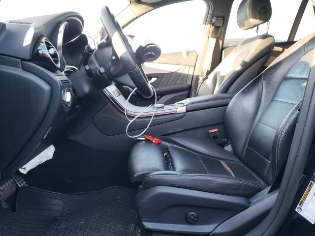 WDC0G4JB6KV174027 Mercedes-Benz GLC 300
