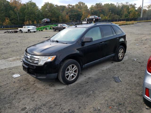 2008 Ford Edge SE