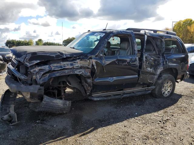 2005 Chevrolet Tahoe 