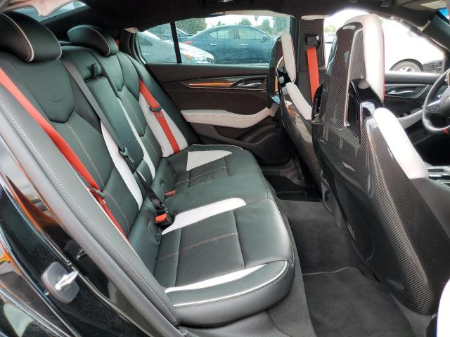2022 CADILLAC CT5-V BLAC - 1G6D25R67N0861508