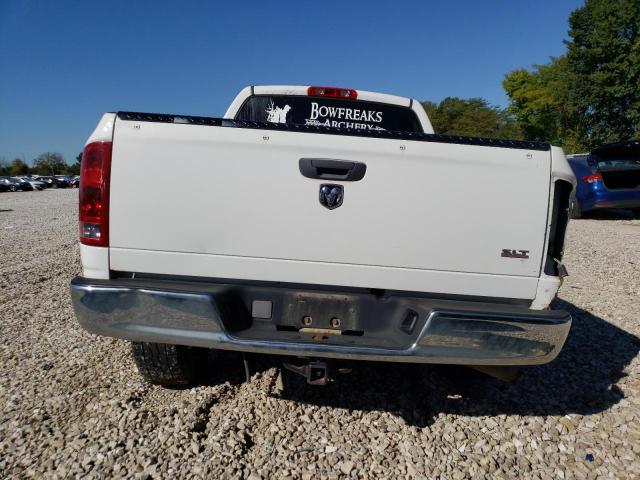 1D7HA18NX6J207977 | 2006 Dodge ram 1500 st