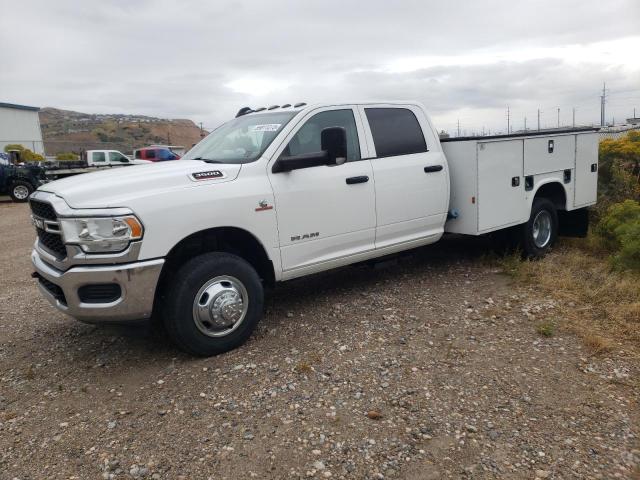 2019 Ram 3500 