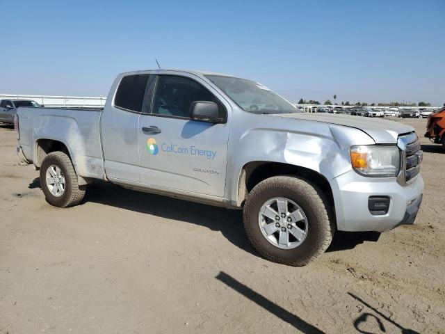 1GTH6AEA8F1134783 GMC CANYON