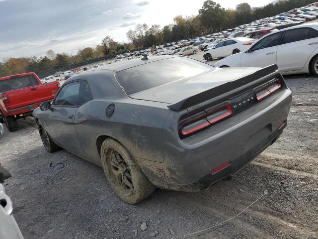 2C3CDZFJ4JH146733 | 2018 Dodge challenger r/t 392