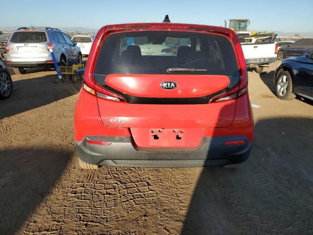 KNDJ23AU5L7039129 Kia Soul LX 6