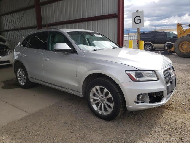 VIN WA1LFAFP9EA004047 2014 Audi Q5, Premium Plus no.4