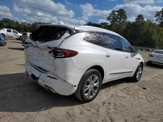 5GAERDKW0LJ269250 Buick Enclave Avenir