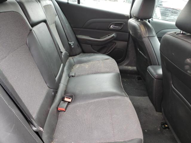 1G11C5SL6FF216546 Chevrolet MALIBU 1LT