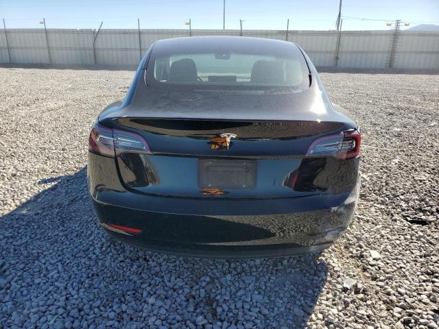 5YJ3E1EA5NF244029 Tesla MODEL 3