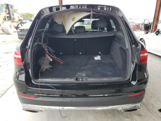 WDC0G4JB0JV083270 Mercedes-Benz GLC 300