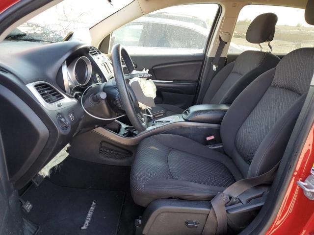 3C4PDDBG9ET188192 Dodge Journey Sxt