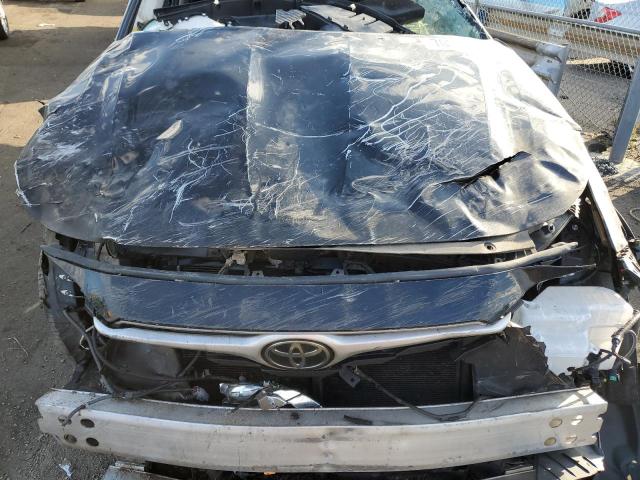 5TDGZRBH0LS518123 Toyota Highlander Xle