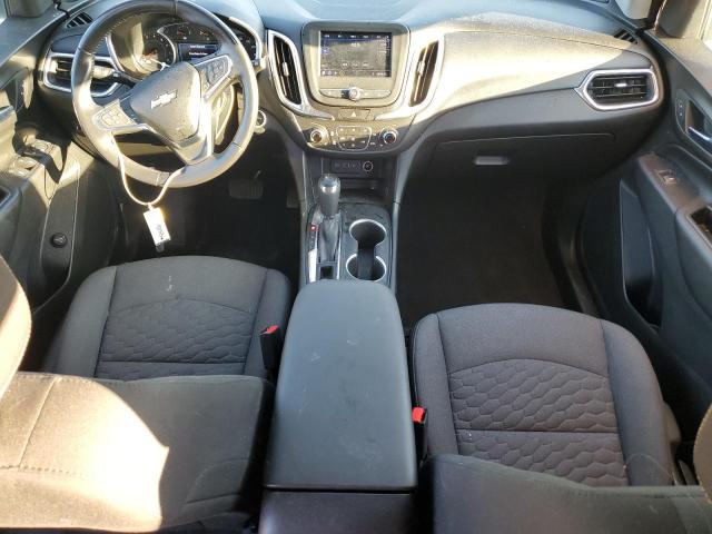 2020 CHEVROLET EQUINOX LT - 2GNAXUEV0L6204523