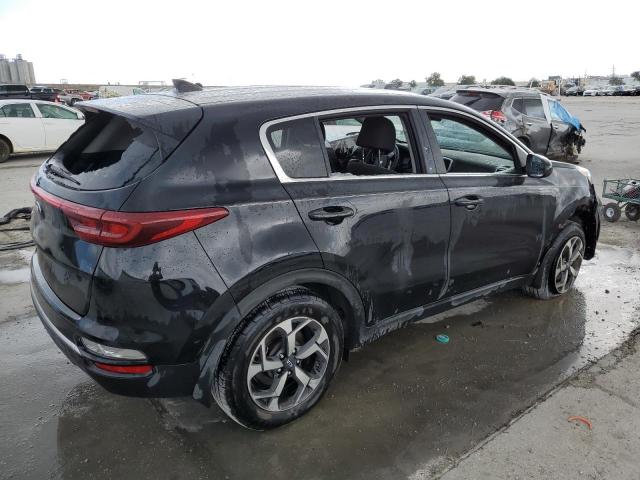 KNDPM3AC5L7808594 | 2020 KIA SPORTAGE L