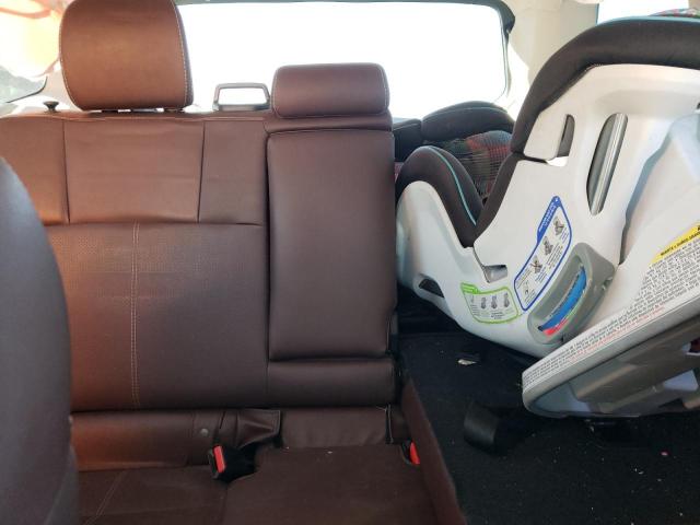 JF2SJAWC5HH583533 Subaru Forester 2.5i Touring