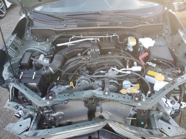 JF2SKAXC8MH558437 Subaru Forester Touring