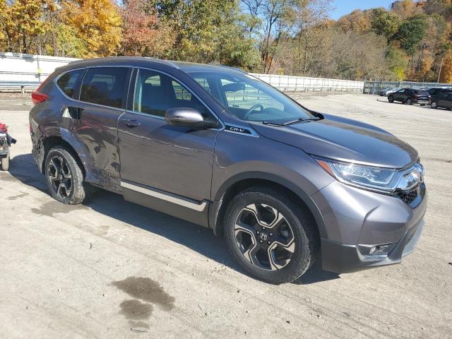 7FARW2H93KE011331 Honda Cr-v Touring
