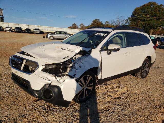 2018 Subaru Outback 3.6R Limited