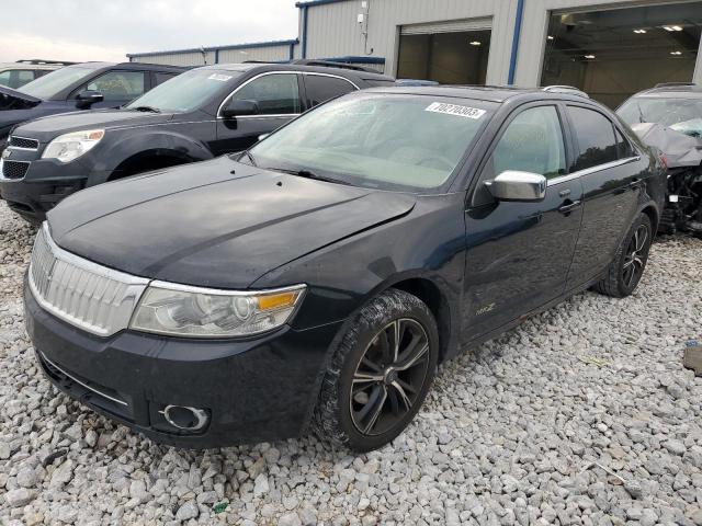 2007 Lincoln MKZ 