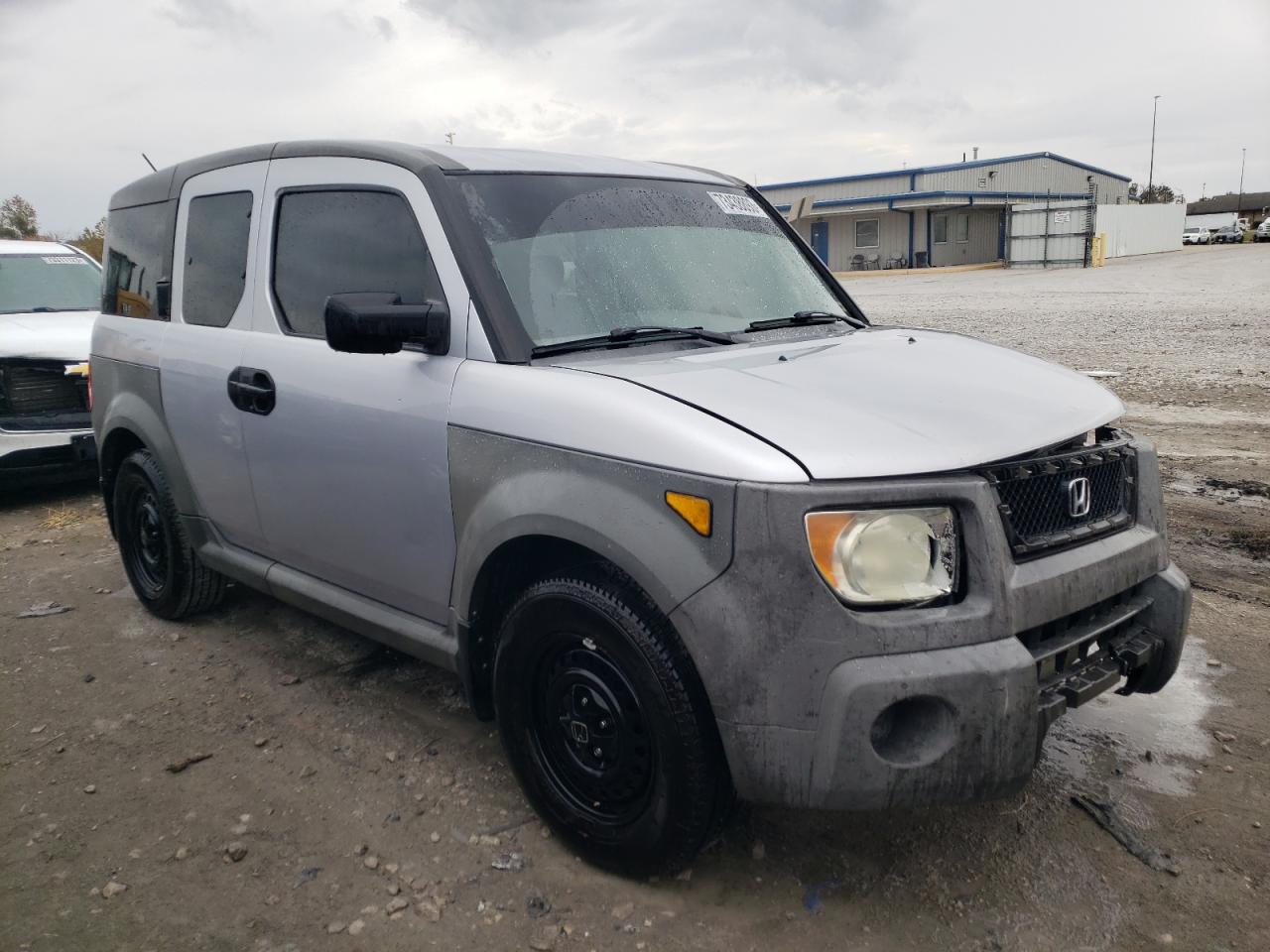 5J6YH28395L026988 2005 Honda Element Lx