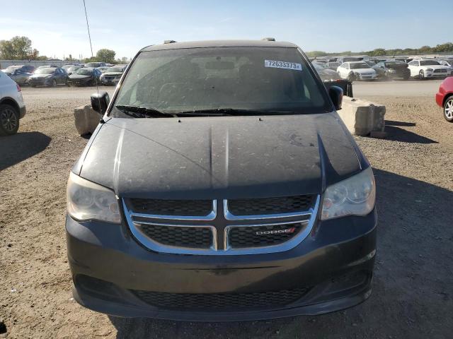 2C4RDGCG3ER210487 Dodge Grand Caravan Sxt