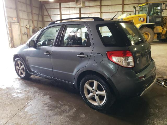 2008 Suzuki Sx4 Base VIN: JS2YB413785102977 Lot: 71206493