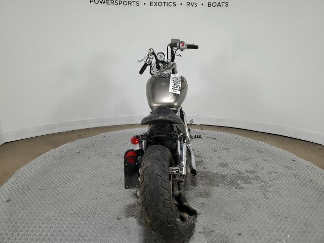2006 HONDA VT1100 C2 1HFSC430X6A600276