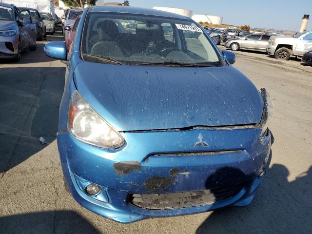 ML32A4HJ1FH036397 Mitsubishi MIRAGE ES