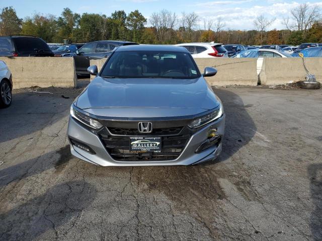 2019 Honda Accord Sport VIN: 1HGCV1F3XKA156633 Lot: 53929174