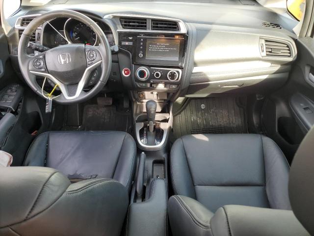 2019 HONDA FIT EXL 3HGGK5H9XKM716382