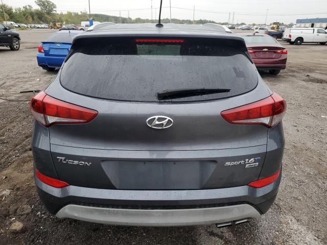 KM8J3CA2XHU272813 Hyundai Tucson Limited
