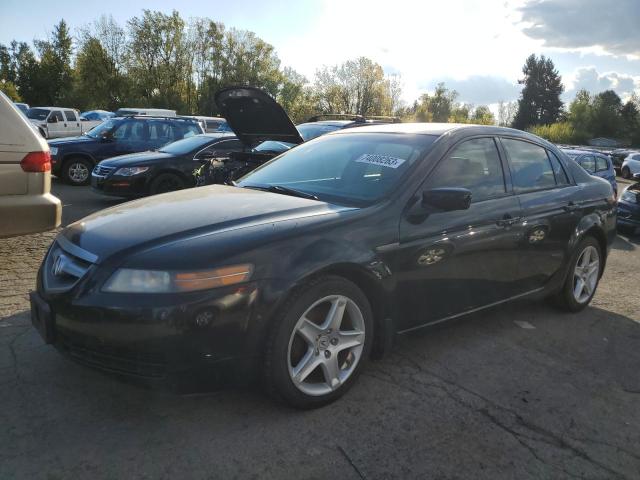 2005 Acura TL 