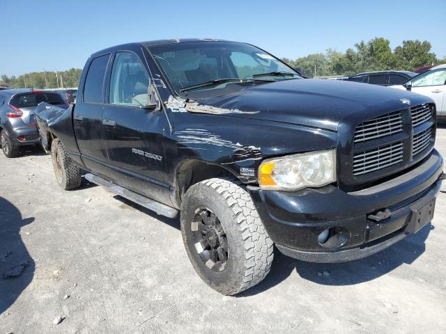 3D3KU28D63G736366 | 2003 Dodge ram 2500 st