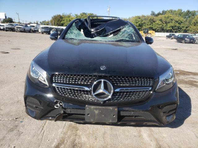 2019 MERCEDES-BENZ GLC COUPE - WDC0J4KB6KF589049