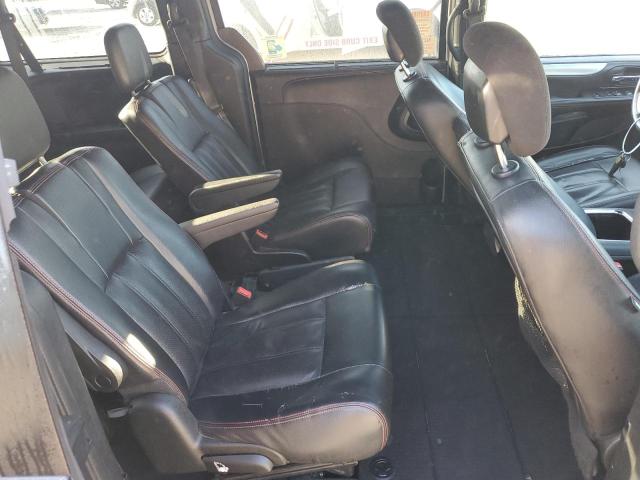 2C4RDGEG3HR845260 Dodge Grand Caravan Gt