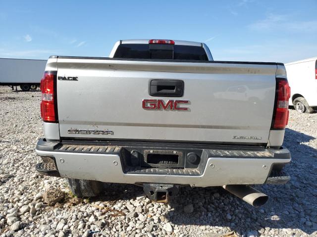 1GT12UEYXHF200798 | 2017 GMC SIERRA K25