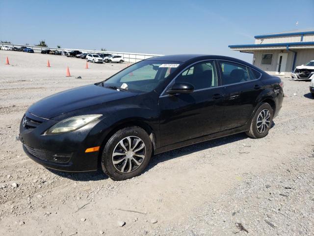 2011 Mazda Mazda6 i