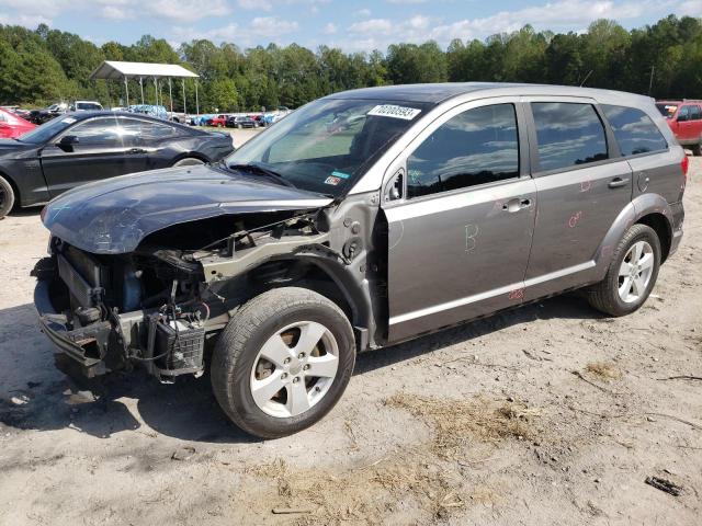 2013 Dodge Journey SE