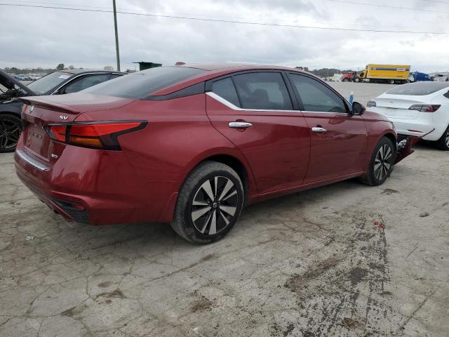 1N4BL4DWXKC204818 | 2019 Nissan altima sv