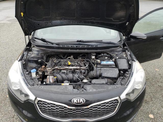 KNAFX4A6XF5294452 KIA FORTE LX